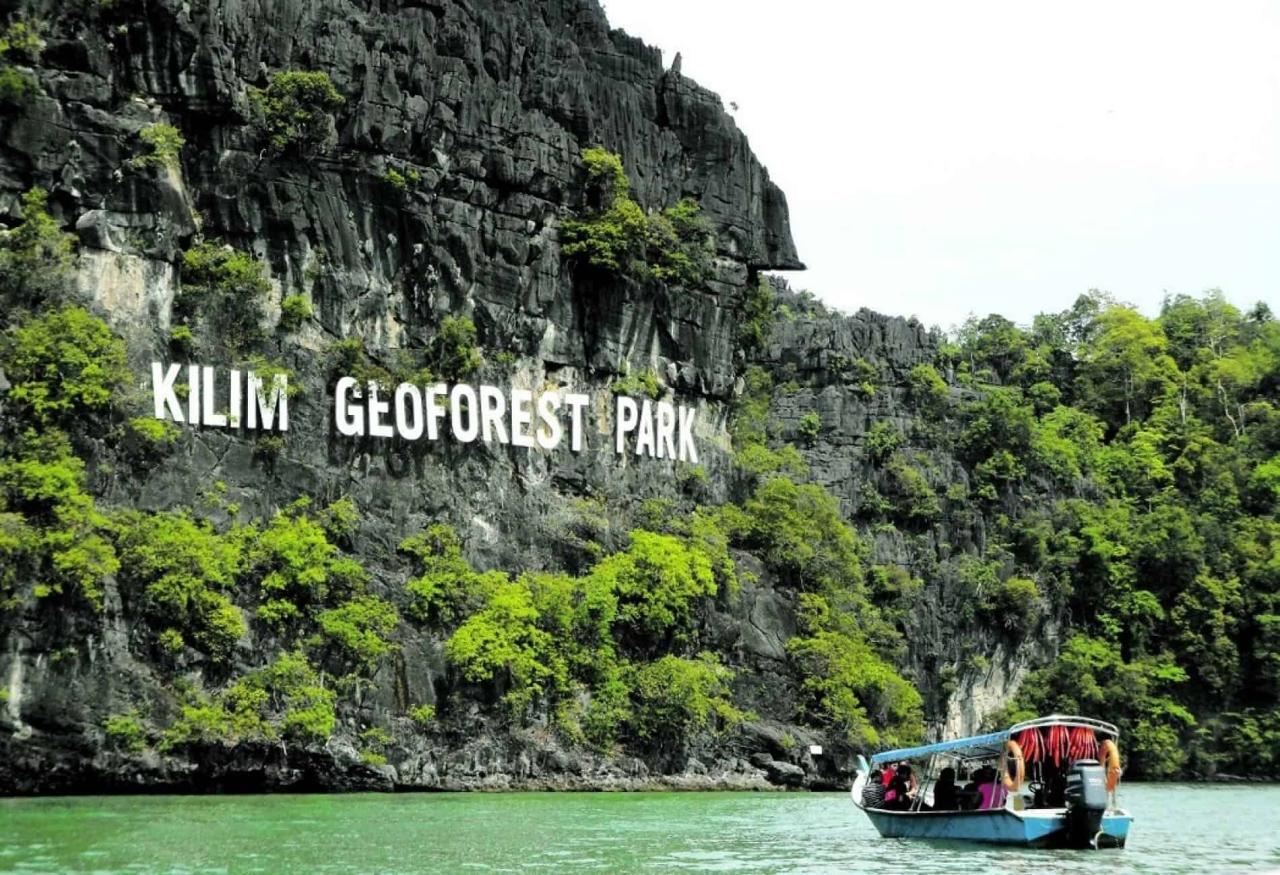 Jelajahi Keindahan Mangrove Langkawi dengan Tur Mangrove yang Menakjubkan